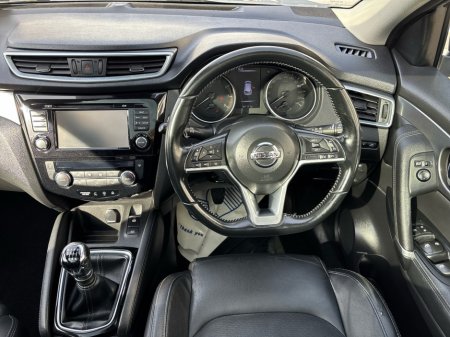 2018 Nissan Qashqai - photo 14