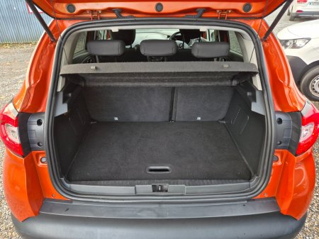 2015 Renault Captur - photo 13
