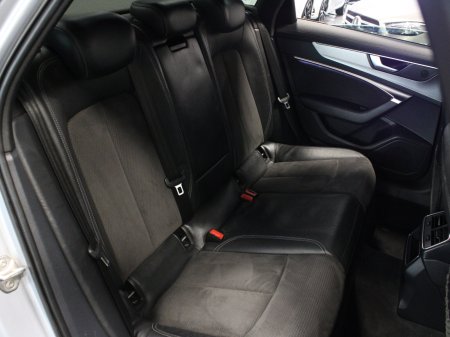 2019 Audi A6 - photo 28