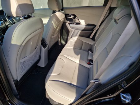 2021 Kia Niro - photo 10