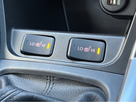 2025 Suzuki SX4 S-Cross - photo 22