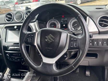 2021 Suzuki Vitara - photo 12