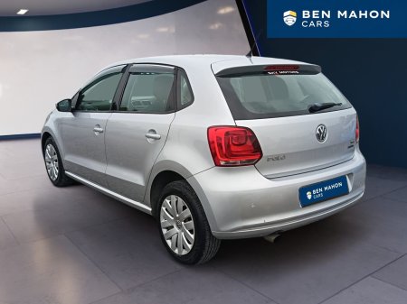2014 Volkswagen Polo - photo 3