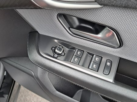 2025 Opel Grandland - photo 34