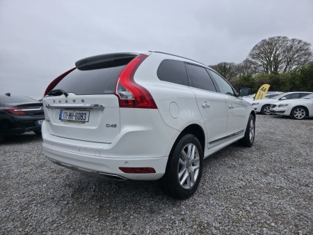 2017 Volvo XC60 - photo 5