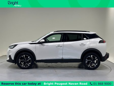 2022 Peugeot 2008 - photo 6