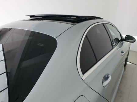 2024 Mercedes-Benz C-Class - photo 46