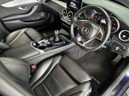 2016 Mercedes-Benz C-Class - photo 5