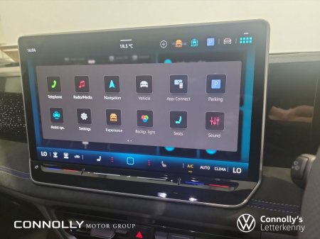 2026 Volkswagen Tiguan - photo 9