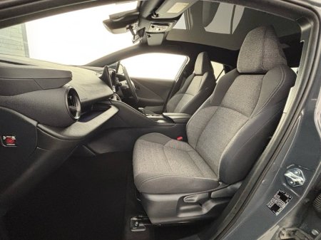 2026 Toyota C-HR - photo 7