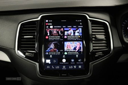 2023 Volvo XC90 - photo 45