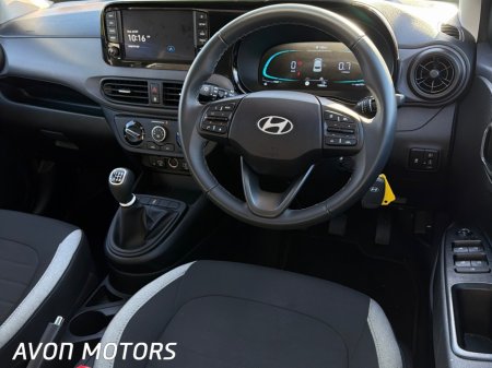 2026 Hyundai i10 - photo 11