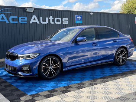 2019 BMW 3-Series - photo 3
