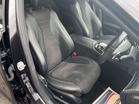 2018 Mercedes-Benz E-Class - photo 9