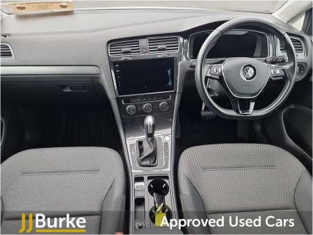 2020 Volkswagen Golf - photo 9