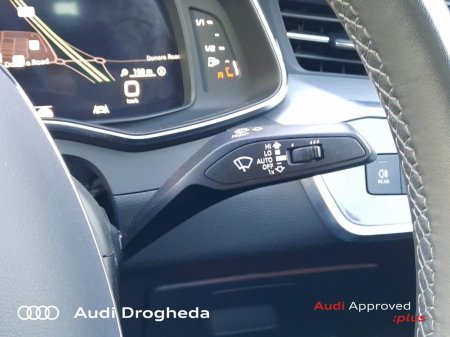 2024 Audi A6 - photo 30