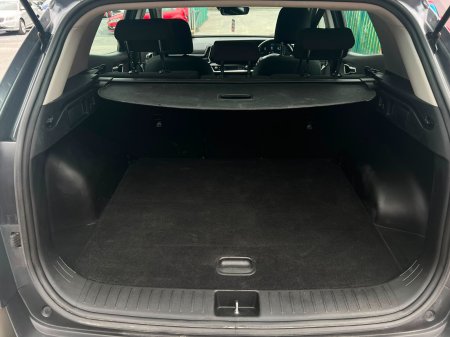 2022 Kia Sportage - photo 14