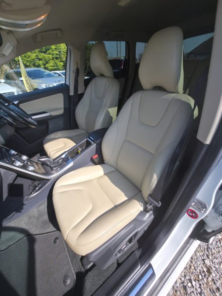 2016 Volvo XC60 - photo 12
