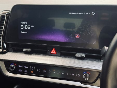2023 Kia Sportage - photo 13