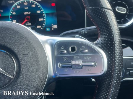 2019 Mercedes-Benz A-Class - photo 23