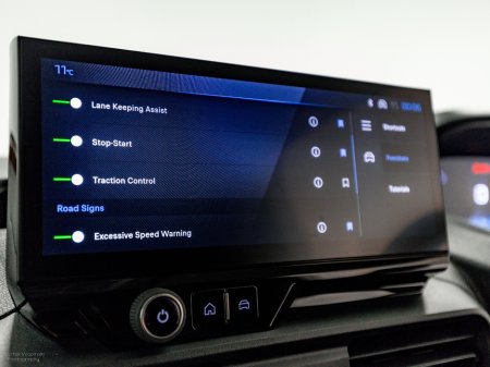 2026 Peugeot Partner - photo 18