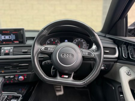 2017 Audi A6 - photo 15