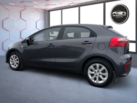 2016 Kia Rio - photo 5