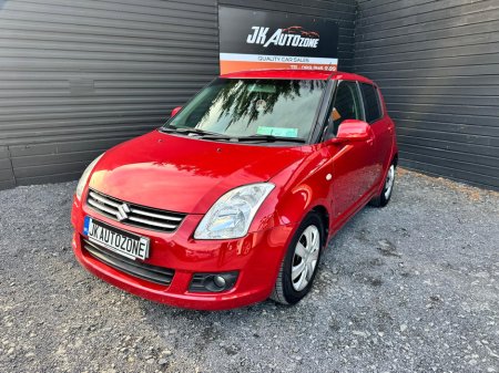 2009 Suzuki Swift - photo 3
