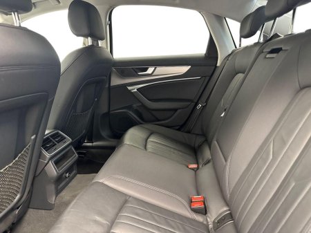 2020 Audi A6 - photo 10