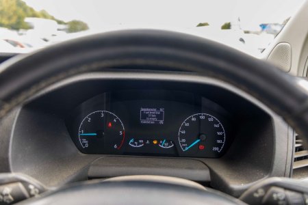 2020 Ford Tourneo Custom - photo 6