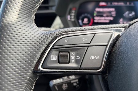 2023 Audi A3 - photo 31