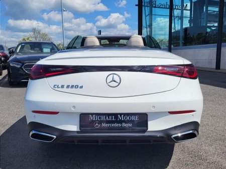 2027 Mercedes-Benz CLE - photo 13
