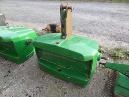 2018 John Deere 6150R - photo 8