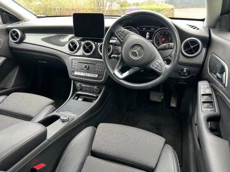2018 Mercedes-Benz CLA - photo 11