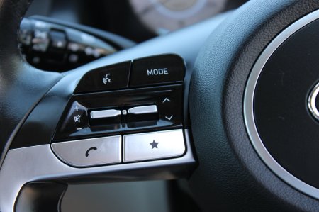 2021 Hyundai Tucson - photo 21