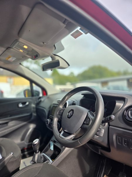 2019 Renault Captur - photo 13