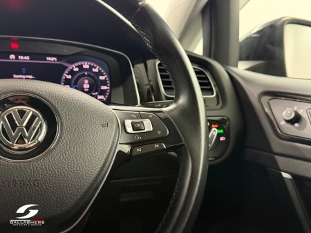 2018 Volkswagen Golf - photo 19