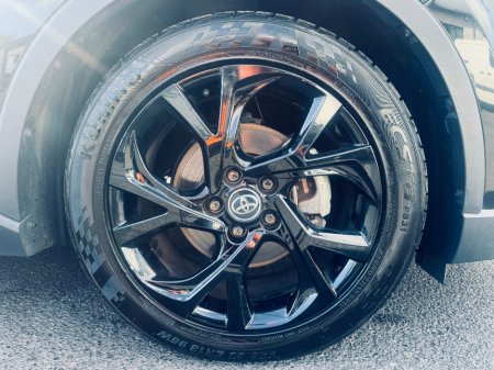 2019 Toyota C-HR - photo 27