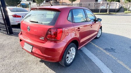 2014 Volkswagen Polo - photo 14