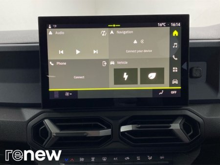 2026 Dacia Duster - photo 18