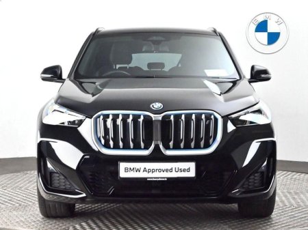 2023 BMW iX1 - photo 16