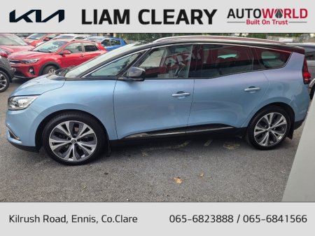 2017 Renault Grand Scenic - photo 6