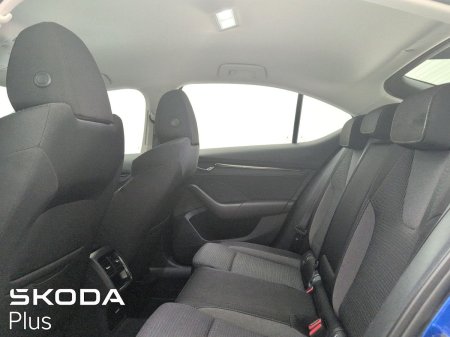 2023 Skoda Octavia - photo 7