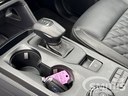 2026 Ford Ranger - photo 17