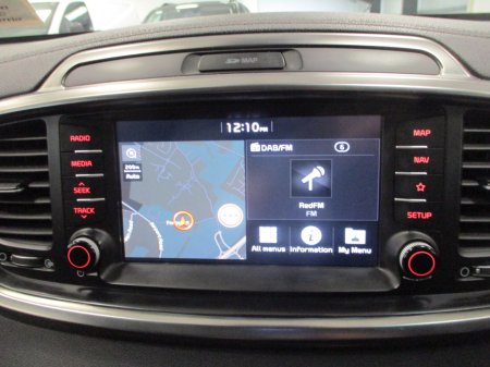 2018 Kia Sorento - photo 33