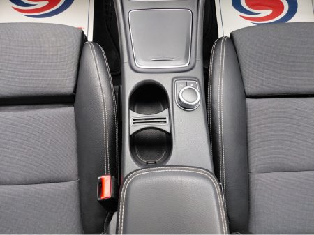 2016 Mercedes-Benz A-Class - photo 16