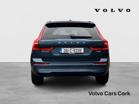 2026 Volvo XC60 - photo 2