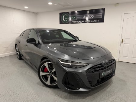 2026 Audi A6 - photo 32