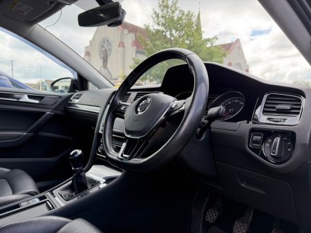 2017 Volkswagen Golf - photo 9