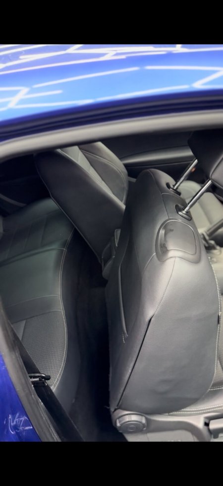 2014 Renault Megane - photo 8